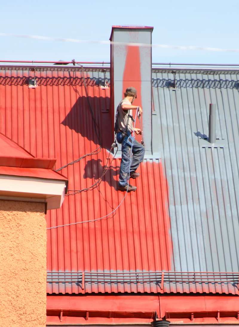 About Specialised Cleaning and Painting Services Cape Town 