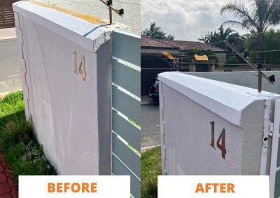 Our Work of images Specialised Cleaning Services Cape Town Western Cape