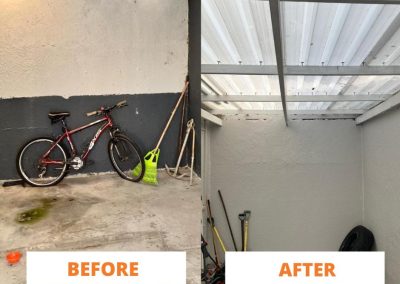 Our Work of images Specialised Cleaning Services Cape Town Western Cape