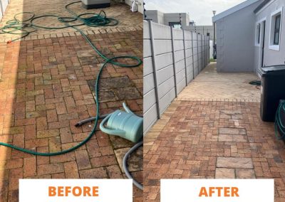 Our Work of images Specialised Cleaning Services Cape Town Western Cape